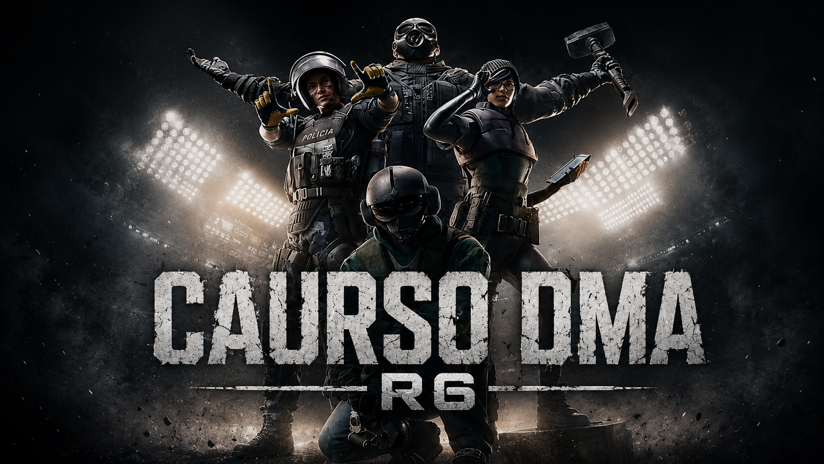 Caruso DMA - R6