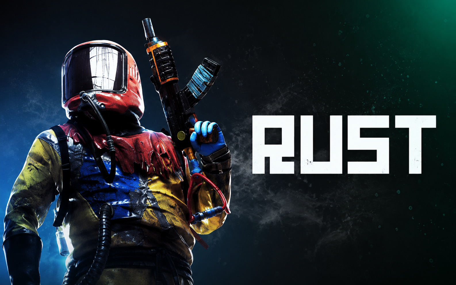 Rust Products