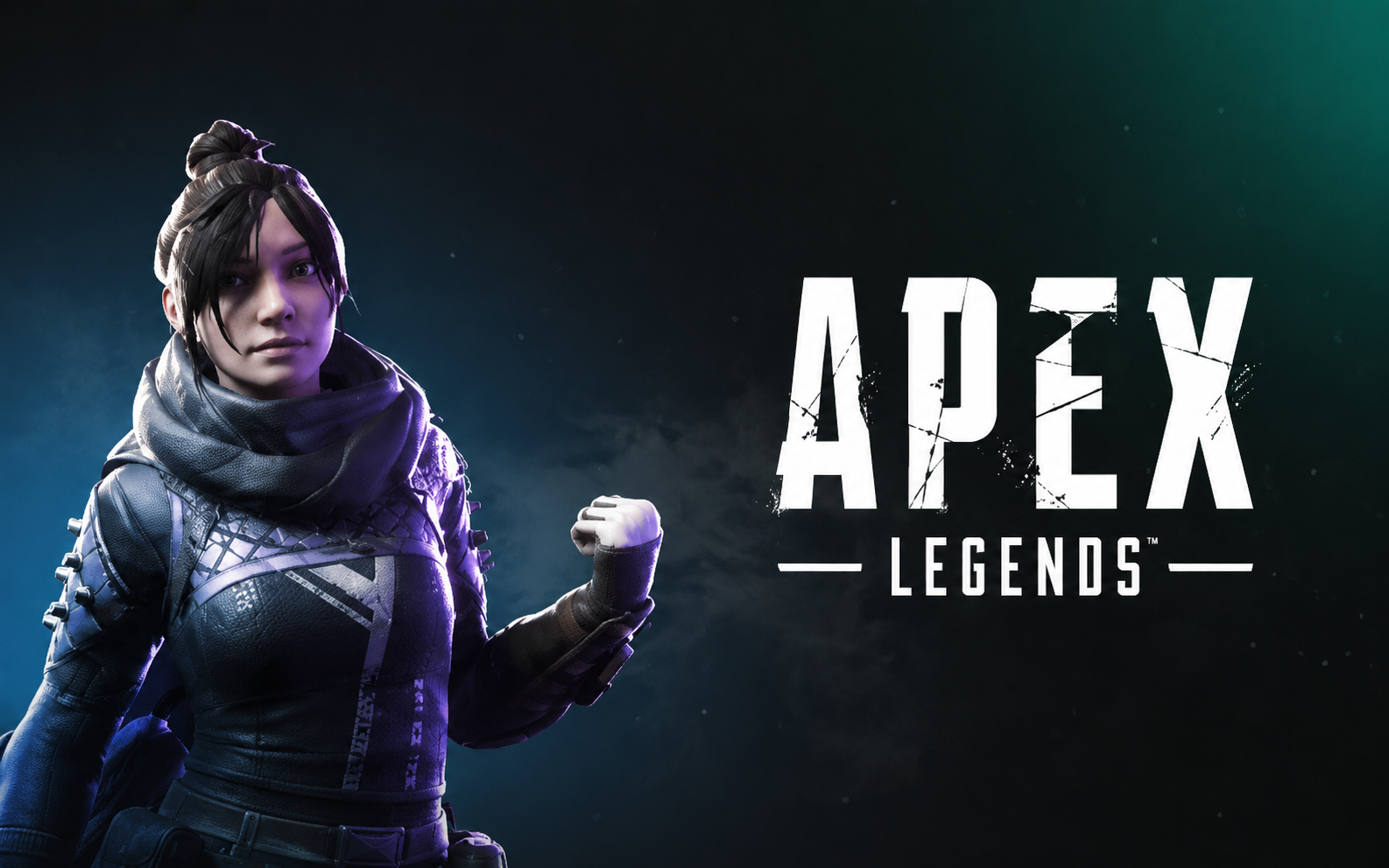 Apex Legends