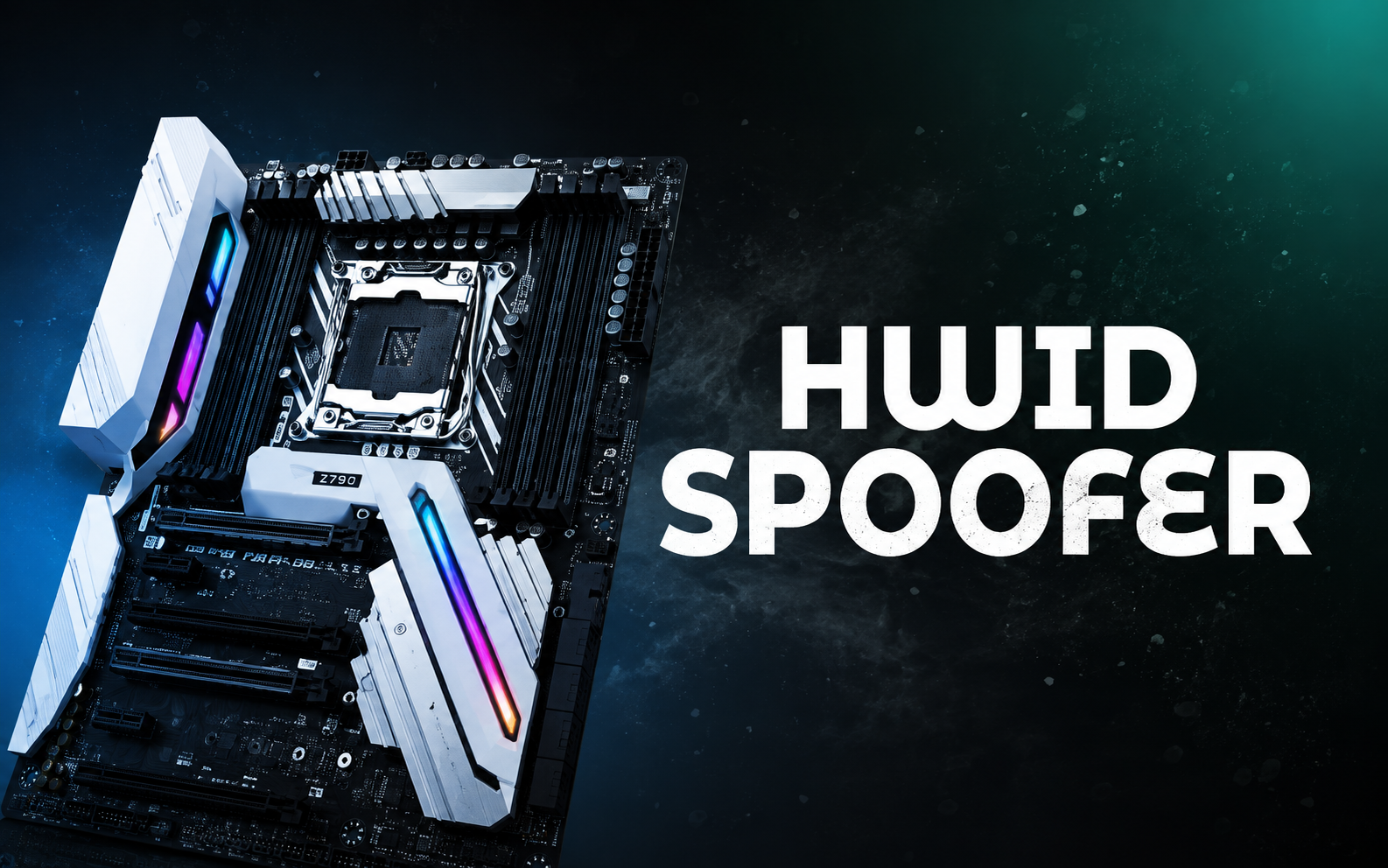 HWID Spoofers