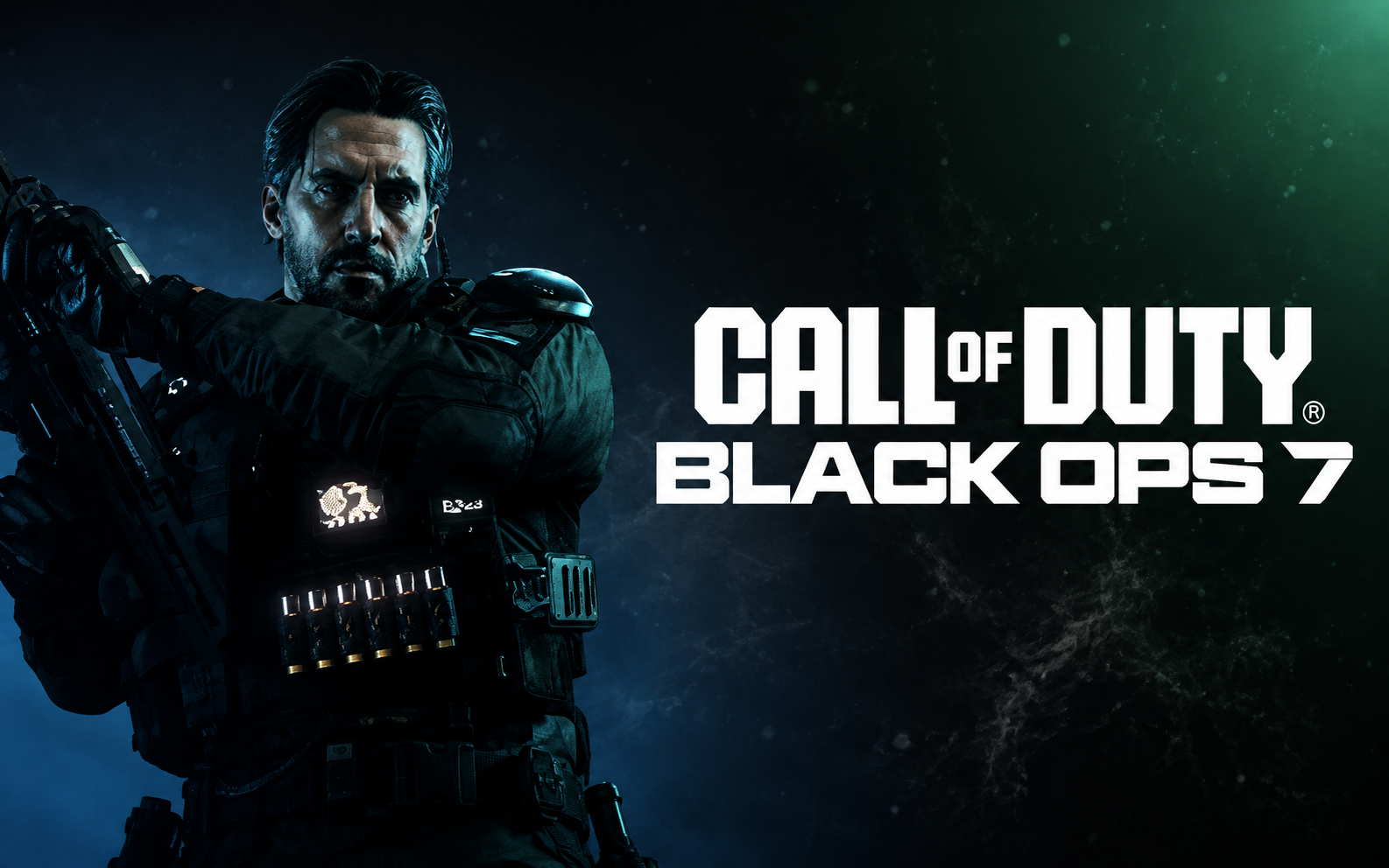 Call of Duty B07