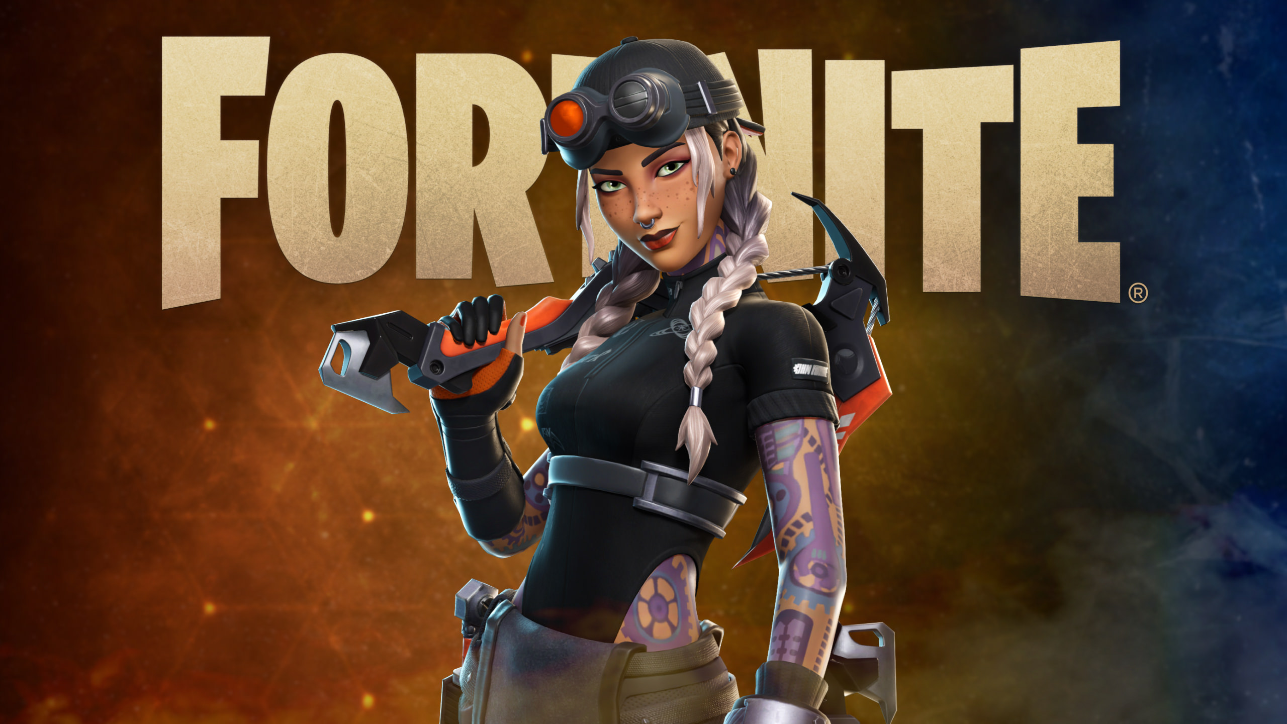 Fecurity - FN