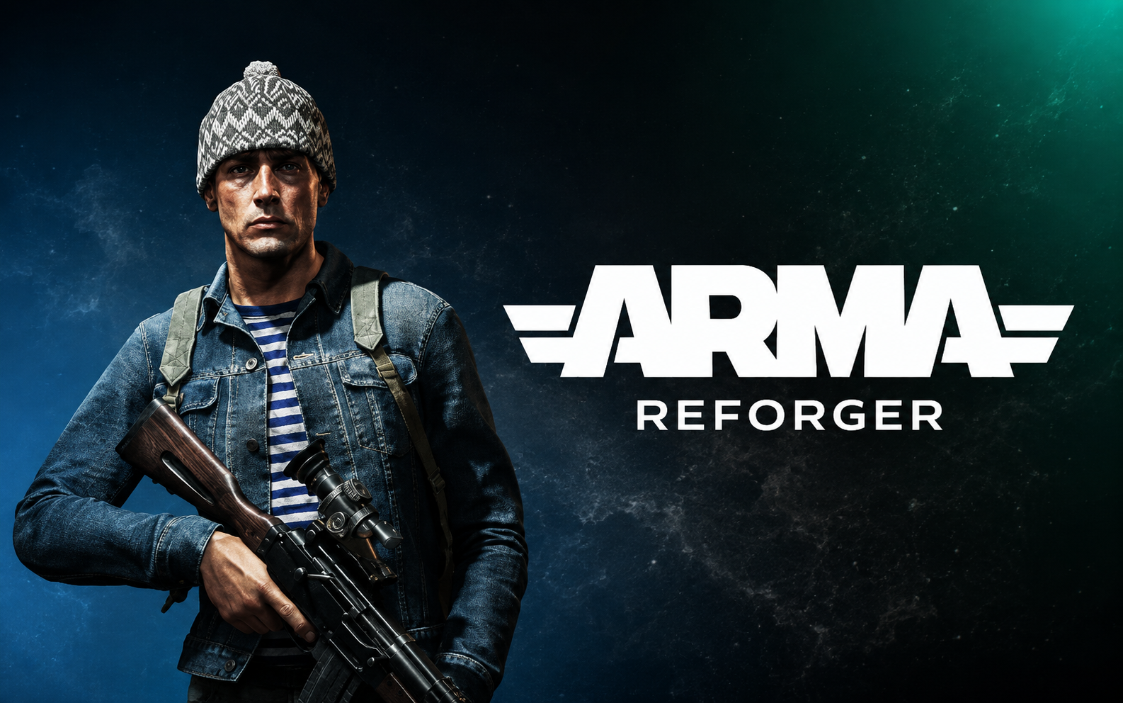 Arma Reforger