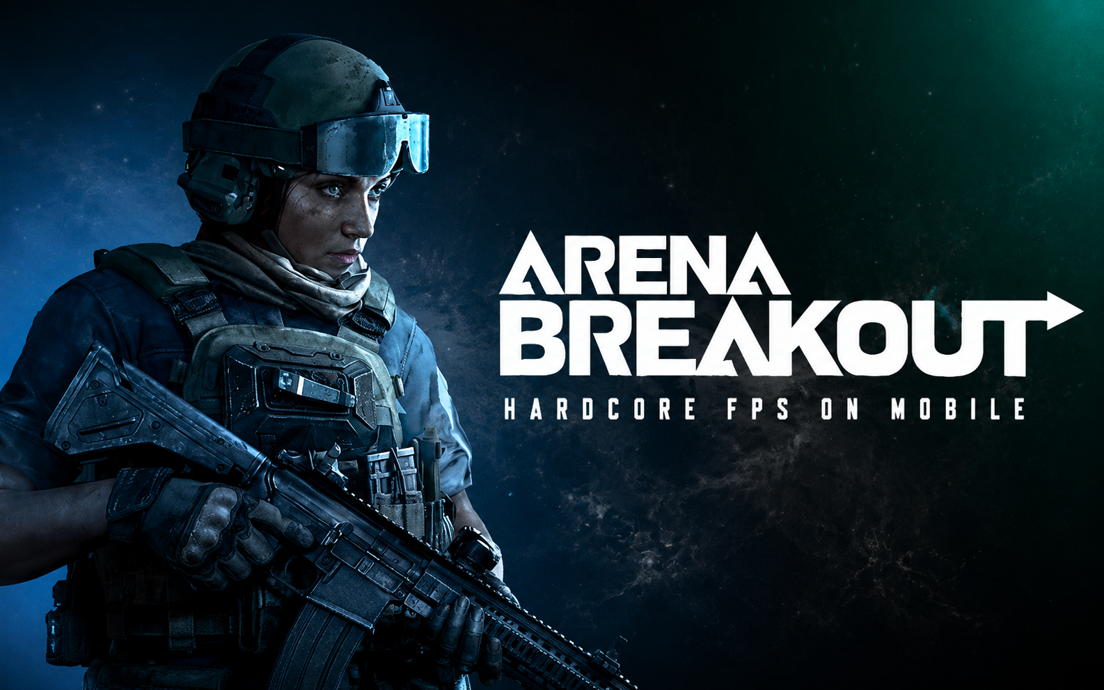 Arena Breakout: Infinite