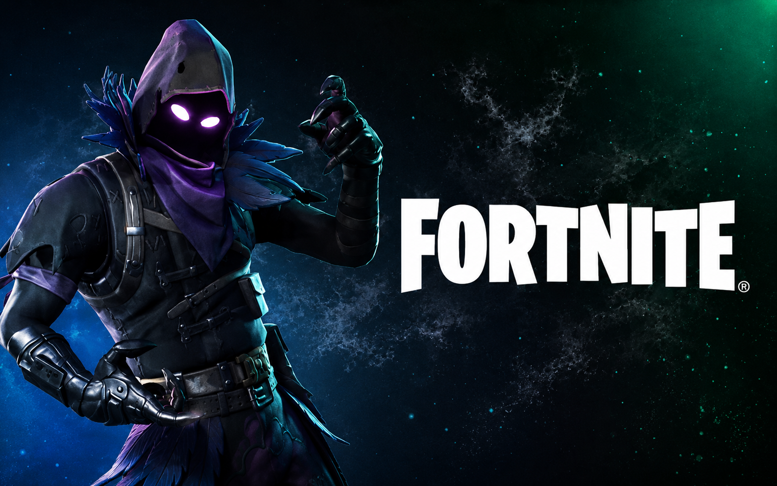 Fortnite Software