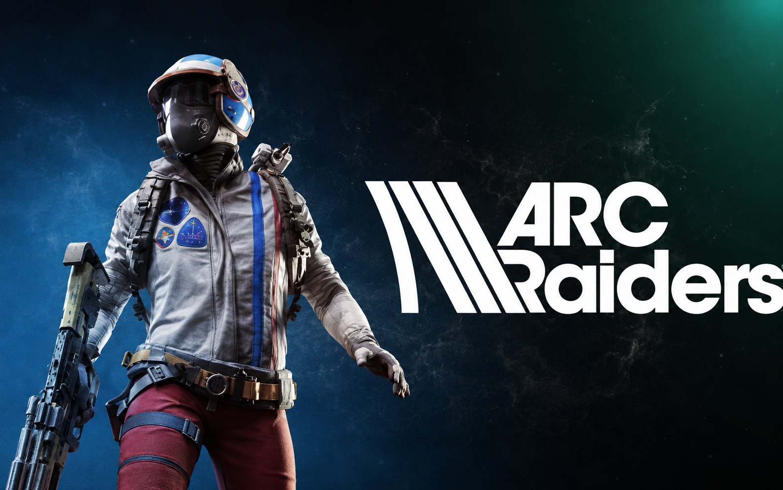 Arc Raiders